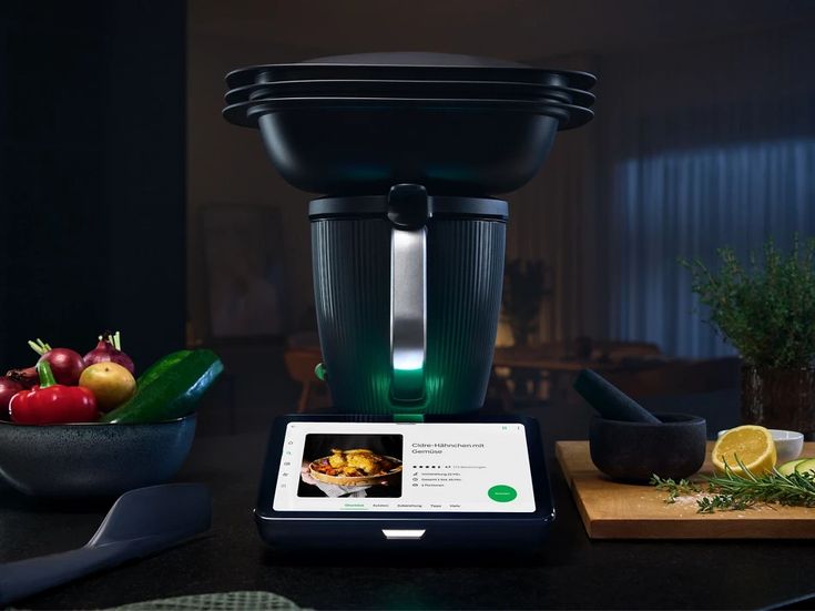 Thermomix TM7.