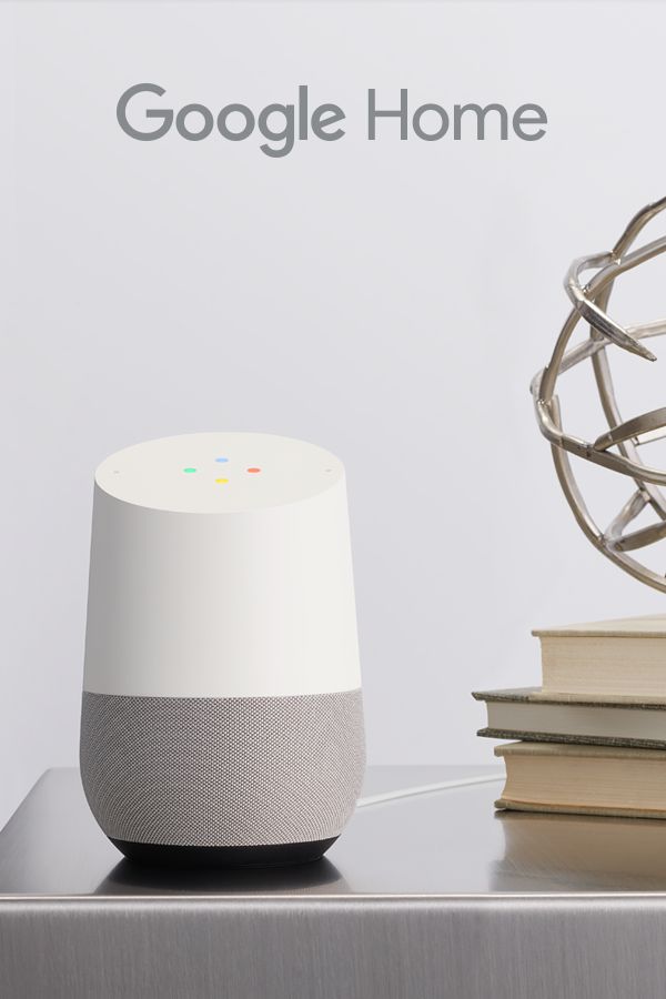 Google Home