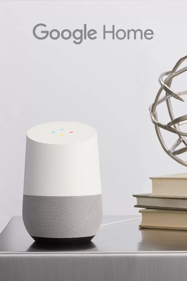 Google Home